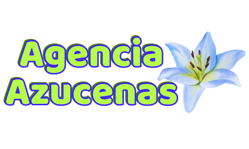 Azucenas Logo